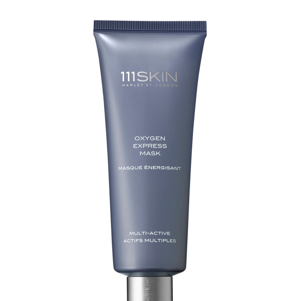 NWT 111SKIN Oxygen Express Mask 30 ML